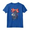 HapTiger - Impera Chalice 4 Maglietta - Official Band Merchandise for Men, Women, Boys, and Girls