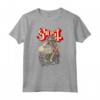 HapTiger - Impera Chalice 4 Maglietta - Official Band Merchandise for Men, Women, Boys, and Girls