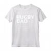Rugby Papà Definizione Maglietta - Idea Regalo Divertente per Appassionati di Rugby - Compleanno o Natale