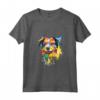 Pastore Australiano Tshirt Donne - Magliette Tema Aussie Cane - Regalo Unico per Amanti dei Cani