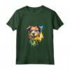 Pastore Australiano Tshirt Donne - Magliette Tema Aussie Cane - Regalo Unico per Amanti dei Cani