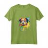 Pastore Australiano Tshirt Donne - Magliette Tema Aussie Cane - Regalo Unico per Amanti dei Cani
