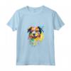 Pastore Australiano Tshirt Donne - Magliette Tema Aussie Cane - Regalo Unico per Amanti dei Cani