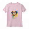 Pastore Australiano Tshirt Donne - Magliette Tema Aussie Cane - Regalo Unico per Amanti dei Cani