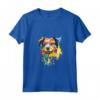 Pastore Australiano Tshirt Donne - Magliette Tema Aussie Cane - Regalo Unico per Amanti dei Cani