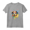 Pastore Australiano Tshirt Donne - Magliette Tema Aussie Cane - Regalo Unico per Amanti dei Cani
