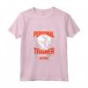 Divertente Allenamento - Regalo Fitness per Personal Trainer - Canotta Atleta Palestra - Idea Regalo Natale o Compleanno