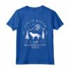 Piccolo Munsterlander Pointer Life Better Mom Dad Dog Maglietta - Regalo Divertente Vintage per Amanti dei Cani della tua Vita