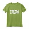 Small Munsterlander Pointer Hunt Dog - Maglietta per Cacciatori e Amanti dei Cani da Caccia - Design Originale Wilsigns