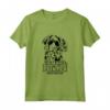Divertente Small Munsterlander Pointer Coolest Dog Maglietta - Design Originale Wilsigns per Amanti dei Cani