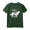 Piccolo Munsterlander Pointer - Cane Mamma Maglietta per Amanti dei Cani - Regalo Perfetto per Natale, Ringraziamento e Compleanni