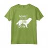 Piccolo Munsterlander Pointer - Cane Mamma Maglietta per Amanti dei Cani - Regalo Perfetto per Natale, Ringraziamento e Compleanni