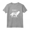 Piccolo Munsterlander Pointer - Cane Mamma Maglietta per Amanti dei Cani - Regalo Perfetto per Natale, Ringraziamento e Compleanni