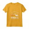 Donna Life Better - Piccolo puntatore Munsterlander Vintage Maglietta per Cani - Regalo Divertente per Amanti dei Cani