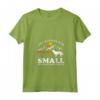 Donna Life Better - Piccolo puntatore Munsterlander Vintage Maglietta per Cani - Regalo Divertente per Amanti dei Cani