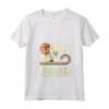 Donna Life Better - Piccolo puntatore Munsterlander - Maglietta con Motivo Cane Vintage per Genitori di Cani - Regalo Divertente per Compleanni e Natale
