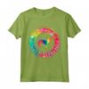 Tie Dye - Piccolo Puntatore Munsterlander Maglietta per Mamma e Papà Amanti degli Animali - Regalo per Natale o Compleanno