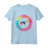Tie Dye - Piccolo Puntatore Munsterlander Maglietta per Mamma e Papà Amanti degli Animali - Regalo per Natale o Compleanno