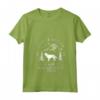 Donna Piccolo Munsterlander Pointer Life Better Mom Dad Dog Maglietta con Collo a V - Regalo divertente per amanti dei cani - Ideale per Natale o compleanno