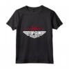 HapTiger Jet da Combattimento Maverick Maglietta - Top Gun Film - Acquista Online