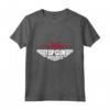 HapTiger Jet da Combattimento Maverick Maglietta - Top Gun Film - Acquista Online