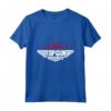 HapTiger Jet da Combattimento Maverick Maglietta - Top Gun Film - Acquista Online