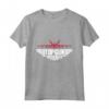 HapTiger Jet da Combattimento Maverick Maglietta - Top Gun Film - Acquista Online