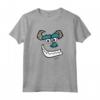 HapTiger Pixar Monsters Inc. Sulley Face Maglietta - Officially Licensed Apparel for Fans - Buy Online Now