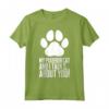 My Pixiebob Cat and I Talk About You - Maglietta per Amanti dei Gatti Pixiebob - Regalo Divertente per Gattari - Acquista Online