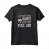 Pixie-Bob Gamer per divertente gatto mamma - Maglietta Unica Ideale come Regalo per Festa della Mamma o Natale