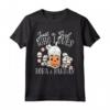 Panda Bear Boba Tea Bubble Tea Kawaii Japanese Lover Drink Maglietta - Perfect for Panda Bear and Boba Tea Lovers