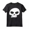 HapTiger Pixar Toy Story Sid Skull Costume Maglietta - Official Pixar Apparel for Fans - Buy Now!