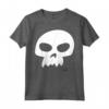 HapTiger Pixar Toy Story Sid Skull Costume Maglietta - Official Pixar Apparel for Fans - Buy Now!