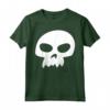 HapTiger Pixar Toy Story Sid Skull Costume Maglietta - Official Pixar Apparel for Fans - Buy Now!