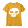 HapTiger Pixar Toy Story Sid Skull Costume Maglietta - Official Pixar Apparel for Fans - Buy Now!