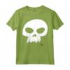 HapTiger Pixar Toy Story Sid Skull Costume Maglietta - Official Pixar Apparel for Fans - Buy Now!