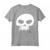 HapTiger Pixar Toy Story Sid Skull Costume Maglietta - Official Pixar Apparel for Fans - Buy Now!