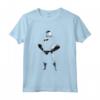 HapTiger Pixar Incredibles Mr. Incredible Paint Maglietta - Officially Licensed Apparel for Fans - Buy Now!