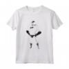 HapTiger Pixar Incredibles Mr. Incredible Paint Maglietta - Officially Licensed Apparel for Fans - Buy Now!
