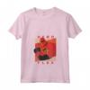 Disney The Incredibles Bob Parr Hero Flex Maglietta con Collo a V - Official PIXAR Merchandise for Men, Women, Boys, Girls