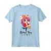 Kawaii Cute Anime Girl Otaku Japanese Boba Tea Is Life Gift Maglietta - Perfetta per gli Amanti del Tè Boba e gli Appassionati degli Anime