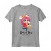 Kawaii Cute Anime Girl Otaku Japanese Boba Tea Is Life Gift Maglietta - Perfetta per gli Amanti del Tè Boba e gli Appassionati degli Anime
