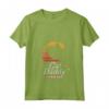 Donna Retro Cat Daddy To A Spoiled Rotten Pixie bob Funny 80s Maglietta con Collo a V - Lightweight Classic Fit T-shirt for Cat Lovers