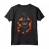 Pixie_Bob Cat Halloween Graphic Tees per Uomo e Donna - Maglietta Divertente Halloween tutto l'anno - Regali Personalizzati