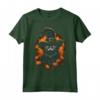 Pixie_Bob Cat Halloween Graphic Tees per Uomo e Donna - Maglietta Divertente Halloween tutto l'anno - Regali Personalizzati