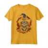 Pixie_Bob Cat Halloween Graphic Tees per Uomo e Donna - Maglietta Divertente Halloween tutto l'anno - Regali Personalizzati