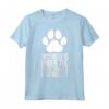 This House is Under the Protection of a Pixiebob Cat - Funny Pixiebob Cat Gift T-shirt - Ideal for Cat Lovers