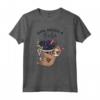 Divertente di Tè Boba - Funny Boba Tea Girl needs boba Maglietta - Ideale per gli amanti del Tè alle Bolle e del Cibo Asiatico