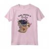Divertente di Tè Boba - Funny Boba Tea Girl needs boba Maglietta - Ideale per gli amanti del Tè alle Bolle e del Cibo Asiatico