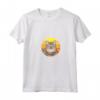 Donna Pixie Bob Cat - Maglietta Regalo per Amante dei Gatti con Collo a V - Ideale per Mamma o Papà Pixie Bob Cat